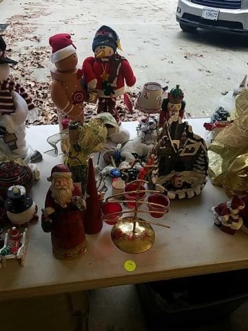 Image for Downsizing and Moving On-Line Only Auction 6667 Rural Point Road, Mechanicsville, Va. 23116