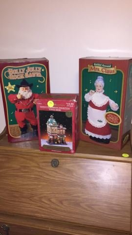 Image for Petersburg VA Online Only Estate Auction