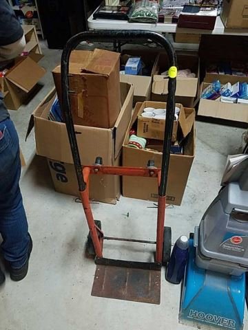 Image for Petersburg VA Online Only Estate Auction