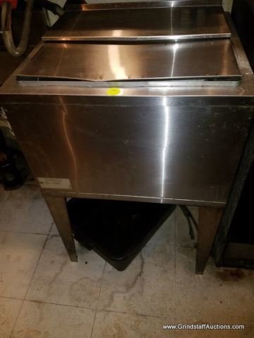 Image for Restuarant Equipment Auction On Line Only - Mechanicsville VA
