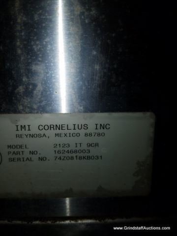 Image for Restuarant Equipment Auction On Line Only - Mechanicsville VA