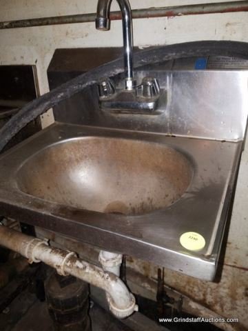 Image for Restuarant Equipment Auction On Line Only - Mechanicsville VA