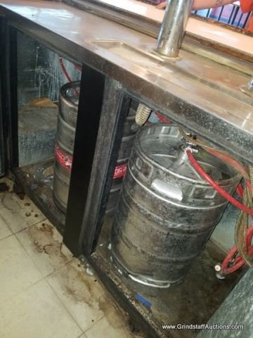 Image for Restuarant Equipment Auction On Line Only - Mechanicsville VA