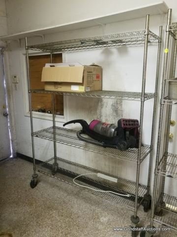 Image for Restuarant Equipment Auction On Line Only - Mechanicsville VA