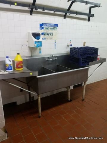 Image for Restuarant Equipment Auction On Line Only - Mechanicsville VA