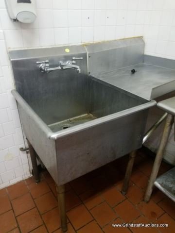 Image for Restuarant Equipment Auction On Line Only - Mechanicsville VA