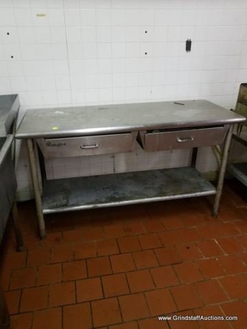 Image for Restuarant Equipment Auction On Line Only - Mechanicsville VA