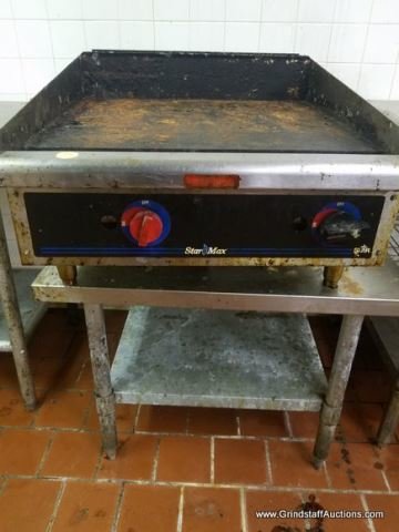 Image for Restuarant Equipment Auction On Line Only - Mechanicsville VA