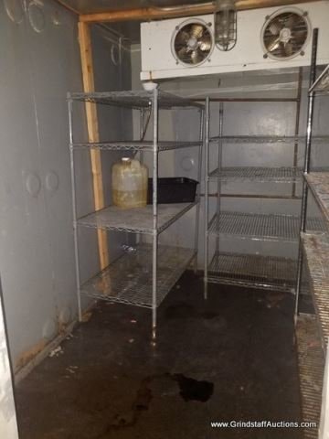 Image for Restuarant Equipment Auction On Line Only - Mechanicsville VA