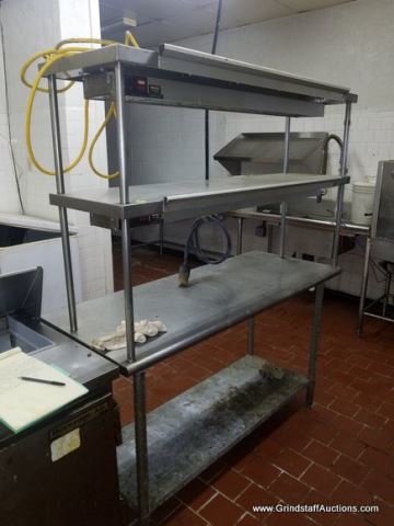 Image for Restuarant Equipment Auction On Line Only - Mechanicsville VA