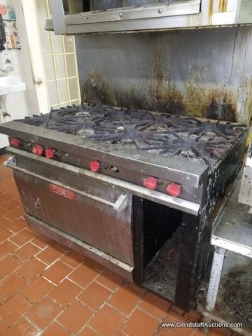 Image for Restuarant Equipment Auction On Line Only - Mechanicsville VA