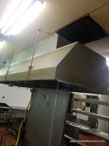 Image for Restuarant Equipment Auction On Line Only - Mechanicsville VA