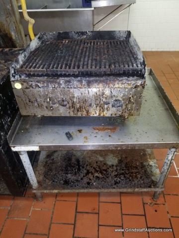 Image for Restuarant Equipment Auction On Line Only - Mechanicsville VA