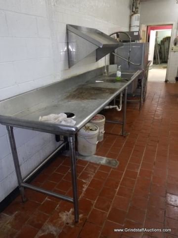 Image for Restuarant Equipment Auction On Line Only - Mechanicsville VA