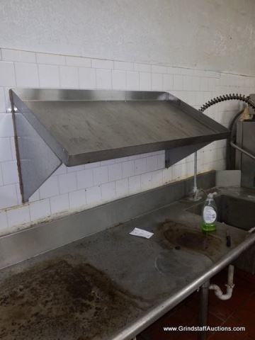 Image for Restuarant Equipment Auction On Line Only - Mechanicsville VA