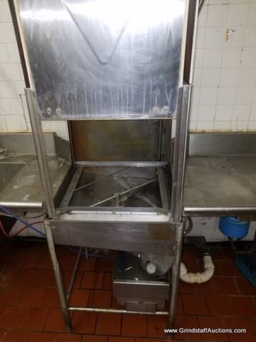 Image for Restuarant Equipment Auction On Line Only - Mechanicsville VA