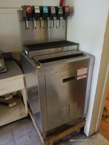 Image for Restuarant Equipment Auction On Line Only - Mechanicsville VA