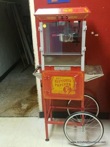Image for Restuarant Equipment Auction On Line Only - Mechanicsville VA