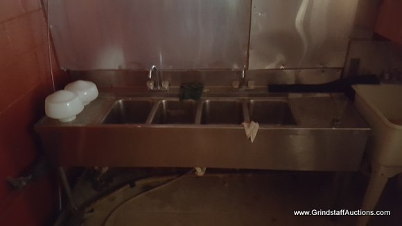 Image for Restuarant Equipment Auction On Line Only - Mechanicsville VA