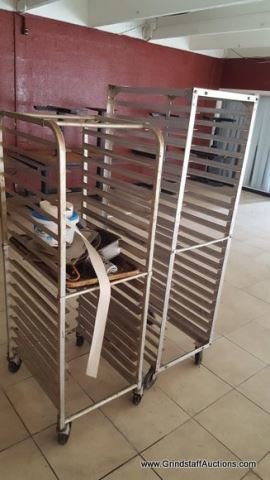 Image for Restuarant Equipment Auction On Line Only - Mechanicsville VA