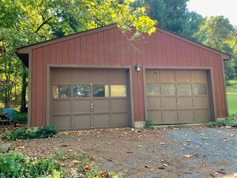 Image for Historic 2 BR/2 BA Log Cabin on 6 +/- Acres in Loudoun County, VA