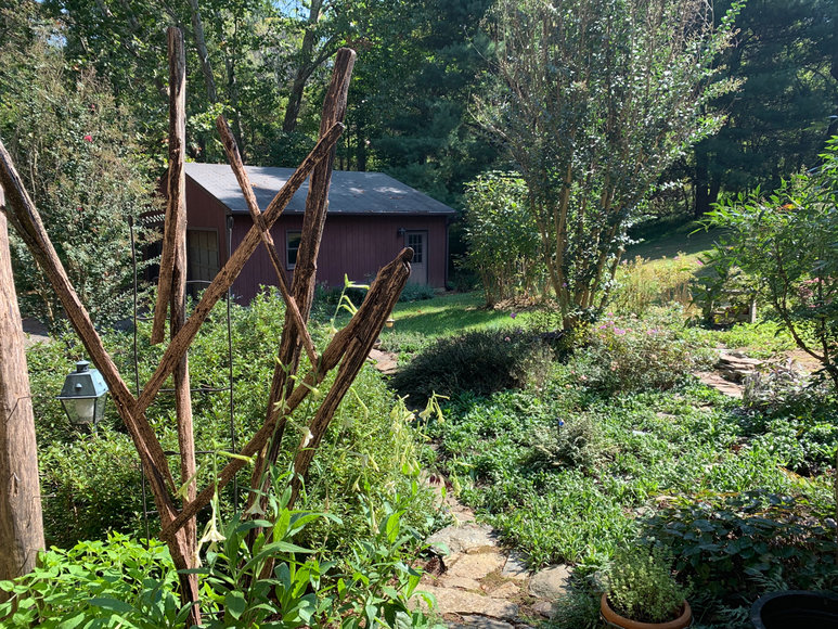 Image for Historic 2 BR/2 BA Log Cabin on 6 +/- Acres in Loudoun County, VA