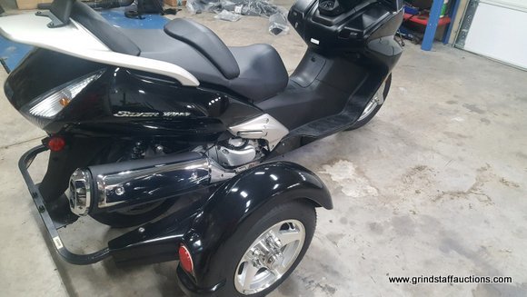 Image for July 4th Live Auction Selling from Rhoads Estate of Richmond VA