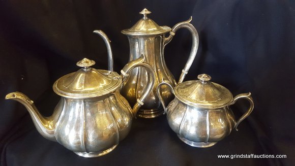 Image for July 4th Live Auction Selling from Rhoads Estate of Richmond VA