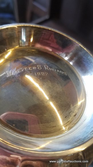 Image for July 4th Live Auction Selling from Rhoads Estate of Richmond VA