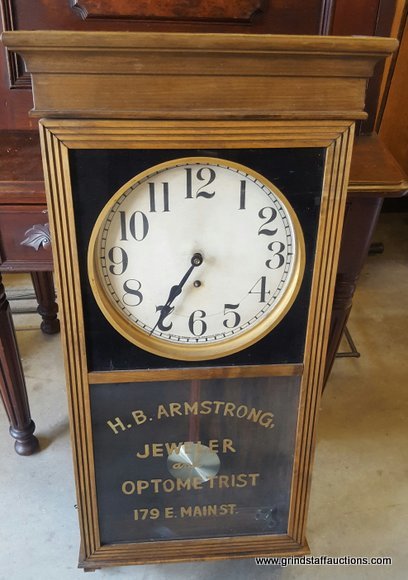 Image for July 4th Live Auction Selling from Rhoads Estate of Richmond VA