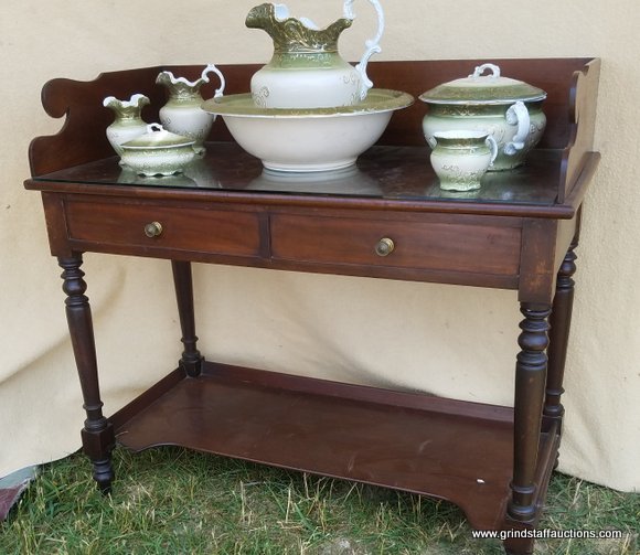 Image for July 4th Live Auction Selling from Rhoads Estate of Richmond VA