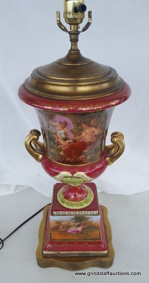 Image for July 4th Live Auction Selling from Rhoads Estate of Richmond VA