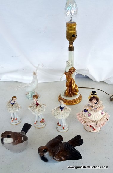 Image for July 4th Live Auction Selling from Rhoads Estate of Richmond VA