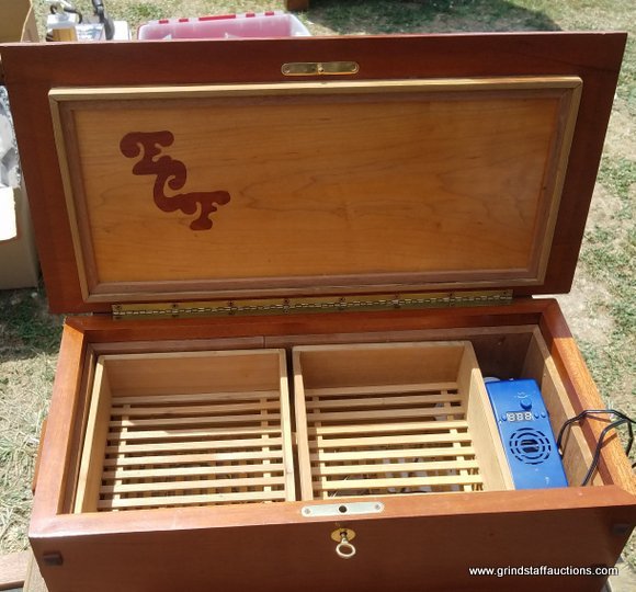 Image for July 4th Live Auction Selling from Rhoads Estate of Richmond VA