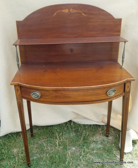 Image for July 4th Live Auction Selling from Rhoads Estate of Richmond VA