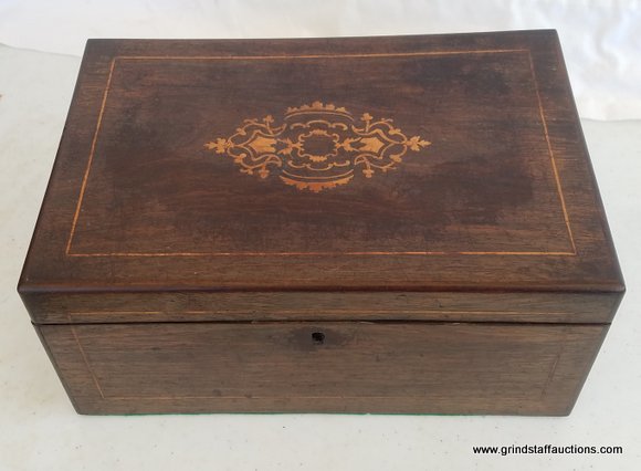 Image for July 4th Live Auction Selling from Rhoads Estate of Richmond VA