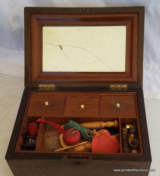 Image for July 4th Live Auction Selling from Rhoads Estate of Richmond VA