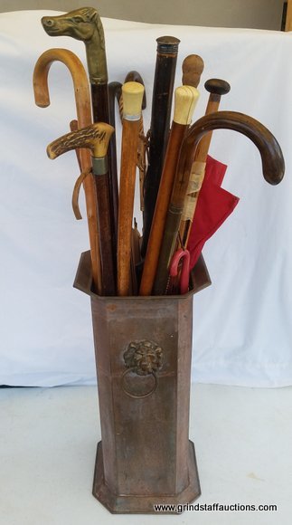 Image for July 4th Live Auction Selling from Rhoads Estate of Richmond VA