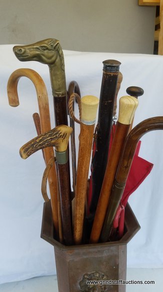 Image for July 4th Live Auction Selling from Rhoads Estate of Richmond VA