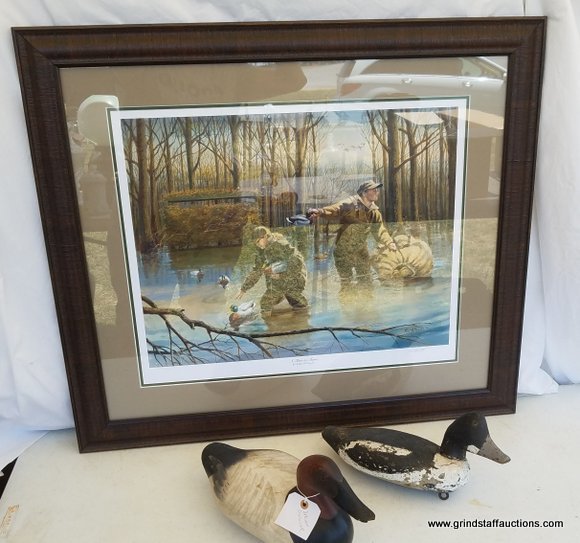 Image for July 4th Live Auction Selling from Rhoads Estate of Richmond VA