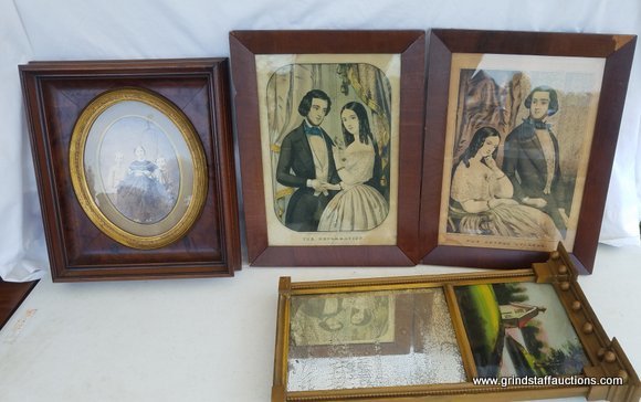 Image for July 4th Live Auction Selling from Rhoads Estate of Richmond VA