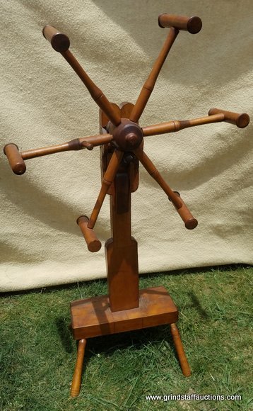 Image for July 4th Live Auction Selling from Rhoads Estate of Richmond VA