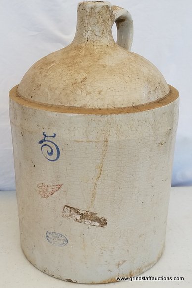 Image for July 4th Live Auction Selling from Rhoads Estate of Richmond VA