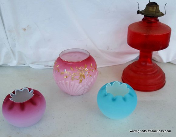 Image for July 4th Live Auction Selling from Rhoads Estate of Richmond VA