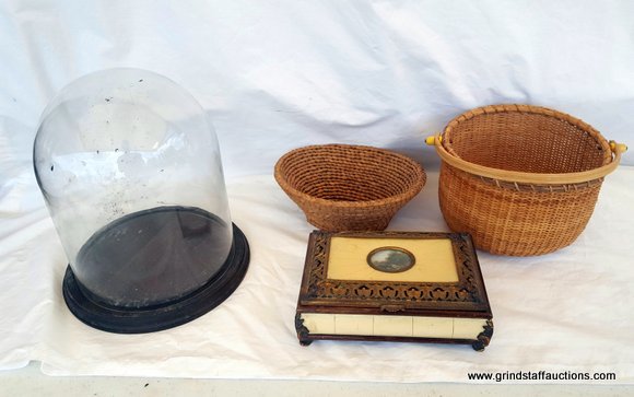 Image for July 4th Live Auction Selling from Rhoads Estate of Richmond VA