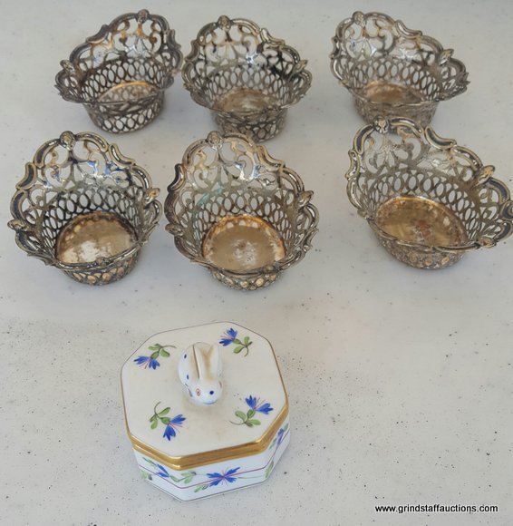 Image for July 4th Live Auction Selling from Rhoads Estate of Richmond VA