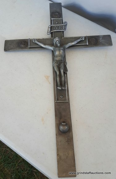 Image for July 4th Live Auction Selling from Rhoads Estate of Richmond VA