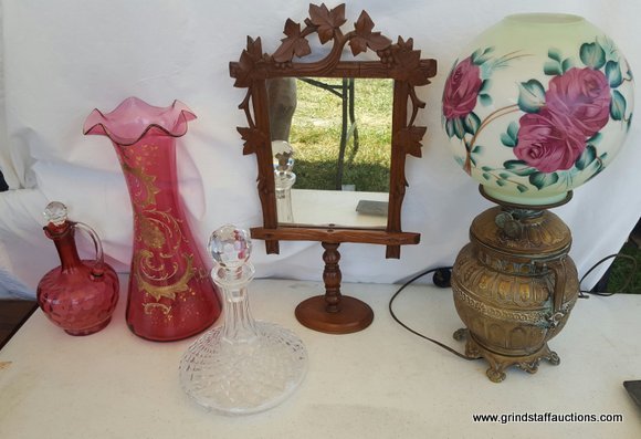 Image for July 4th Live Auction Selling from Rhoads Estate of Richmond VA