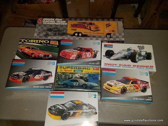 Image for Online Only Auction Estate of Mr. Waddell of New Kent, Va.