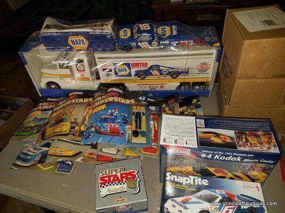 Image for Online Only Auction Estate of Mr. Waddell of New Kent, Va.